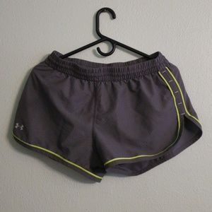 🍭Under Armour Shorts
